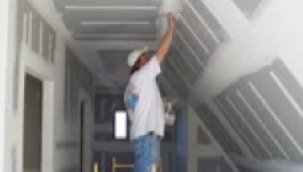 drywall repair phoenix